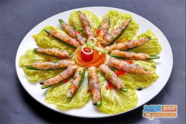 莜食坊海鲜餐厅