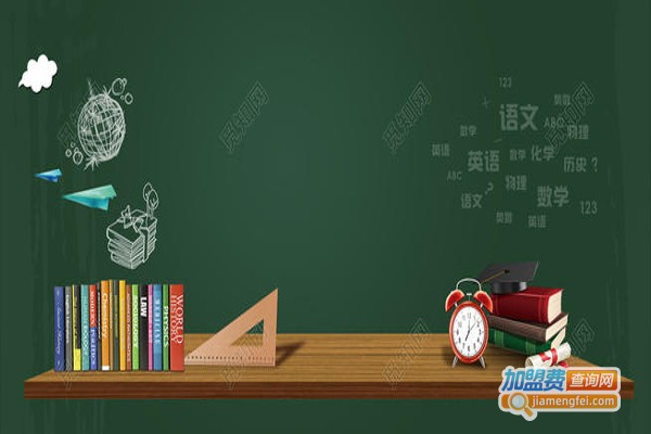 纳莲慧教育加盟费