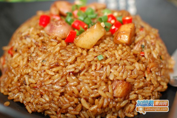 龙山饭店加盟门店