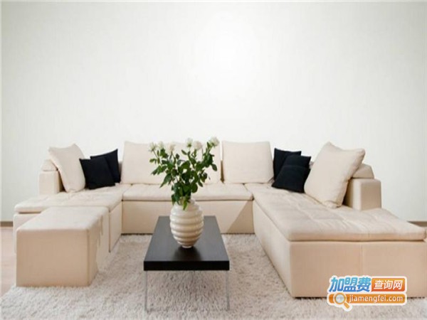 佳园装潢加盟费