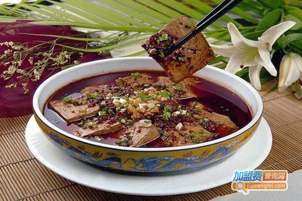 天府十八香加盟门店