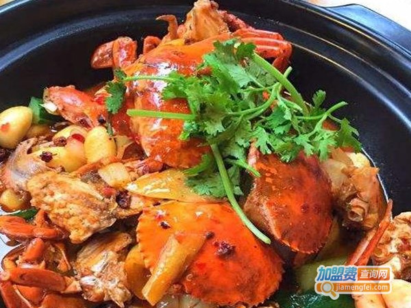 蟹后船长加盟费