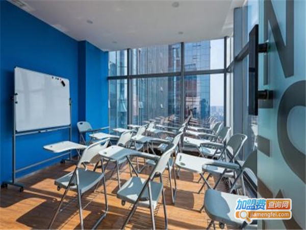 海夏教育加盟费