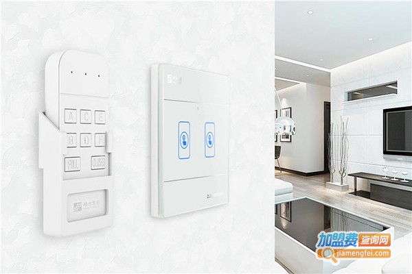 鼎新热水器加盟门店