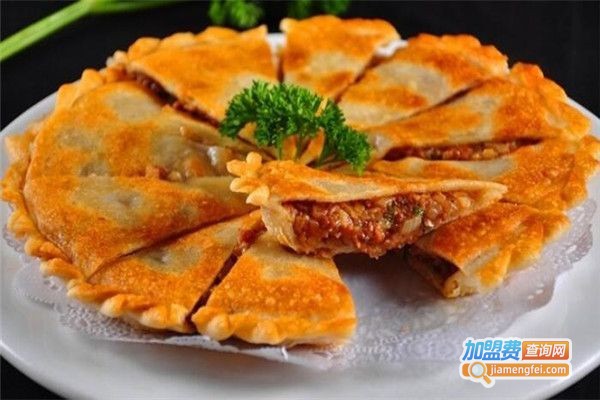 薛记清真餐厅加盟费