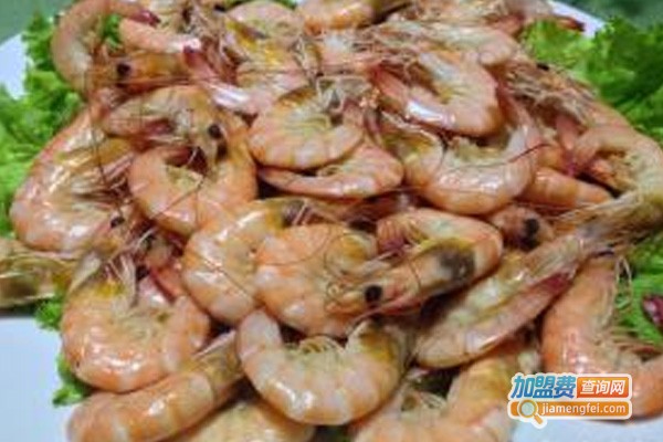 凤霞海鲜加盟费