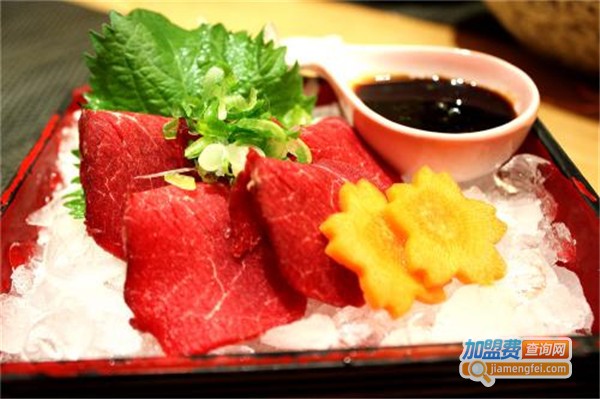 秋之港日式料理加盟费