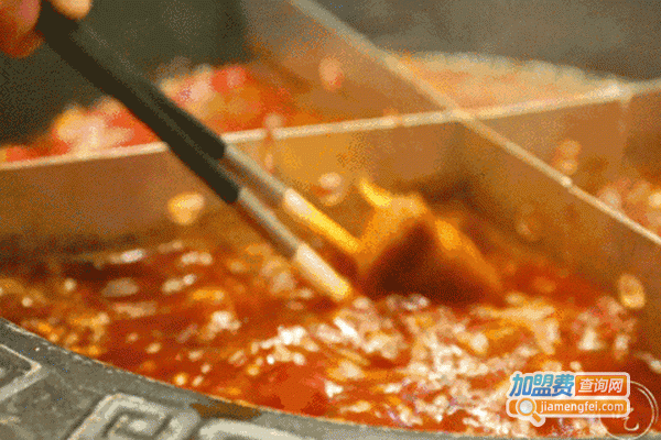 嫩蹄火锅加盟门店