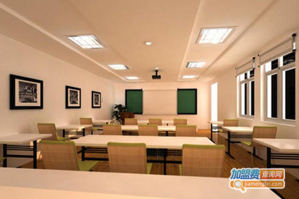 百纯教育加盟费