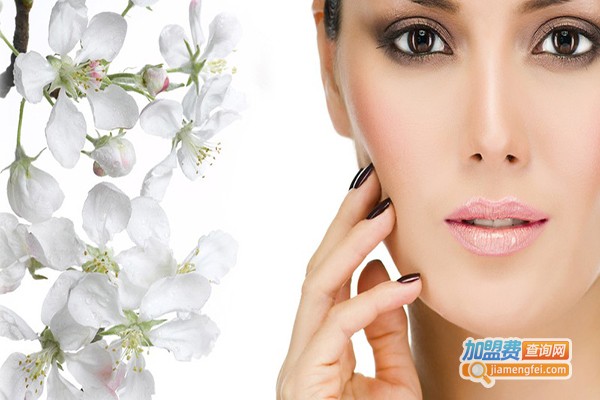 伊美丽人SPA加盟门店