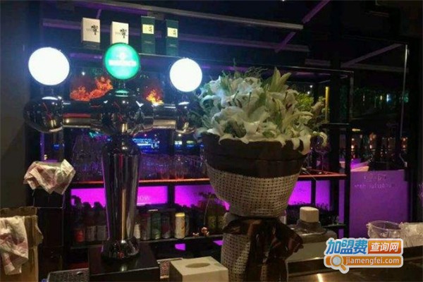 约荟音乐餐吧加盟费