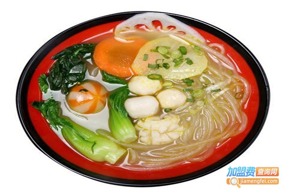 蜀辣先锋小吃加盟费