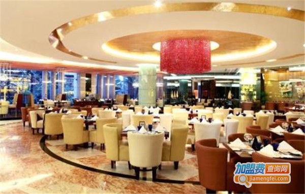 西域巴达木食府