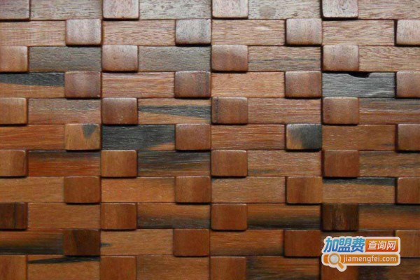 美溯装潢材料加盟费