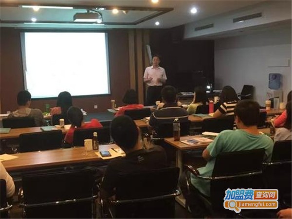 嘉禾博研教育加盟费