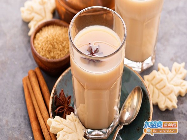 小鸿濛饮品店加盟门店