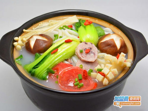 红嫂云南过桥米线加盟门店