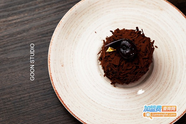 永康麦格蛋糕加盟门店