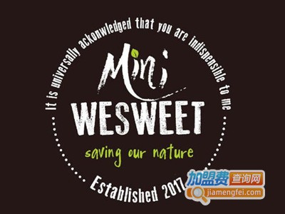 mini微蜜蜜加盟费