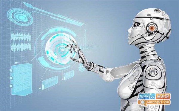 噜噜情趣智能机器人