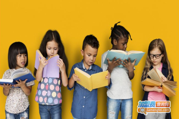 翻转教育加盟费