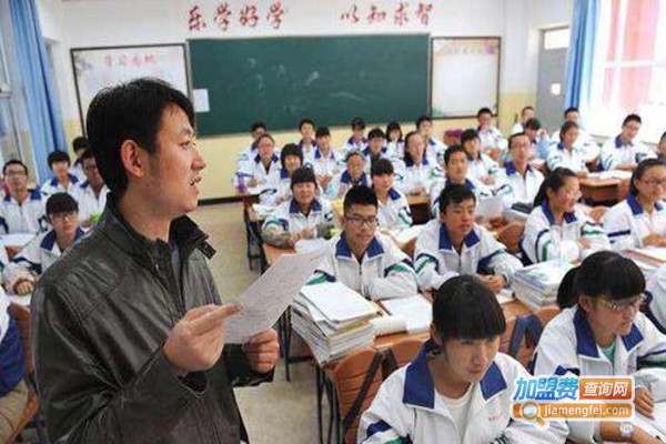 纳莲慧教育加盟费