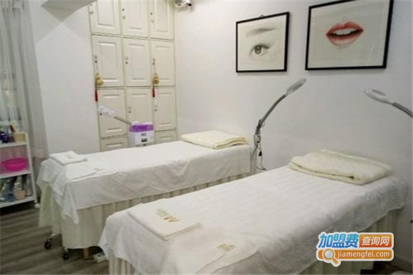 玫丽秀国际美妆培训