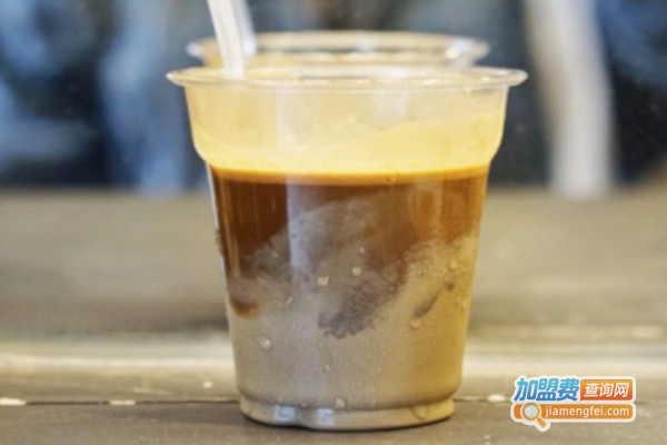 For Tea哦茶加盟费