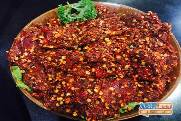 嫩蹄火锅加盟门店