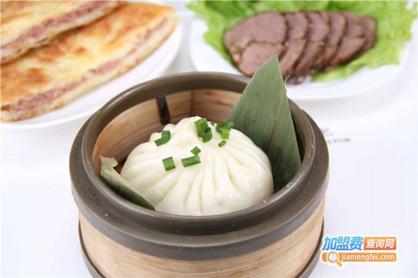 九九红灌汤包加盟门店