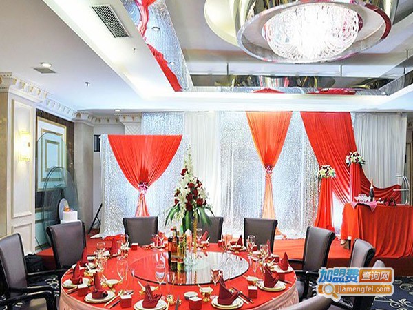 小世界会所加盟费