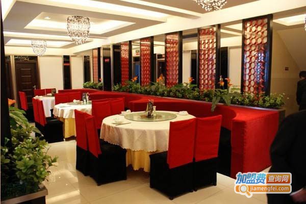 湘园府加盟门店