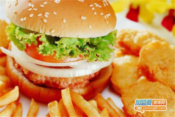 雨多甜中餐加盟费