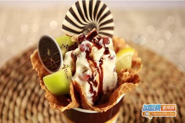 众兴甜品加盟费