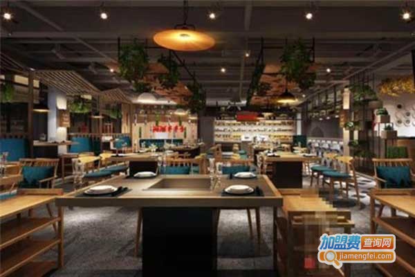 九里飘香火锅加盟