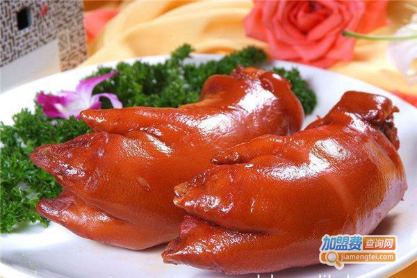 牛一把全牛卤坊加盟费