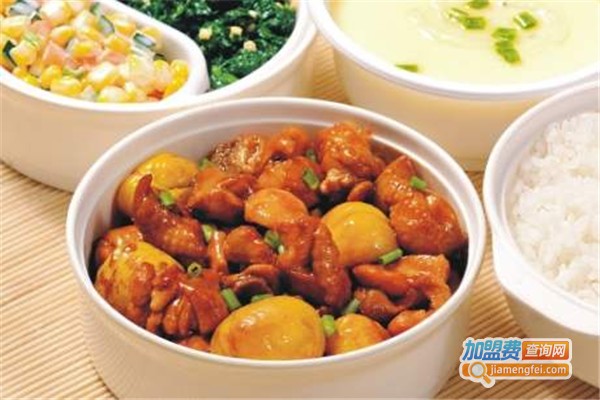 迎宾饭店加盟费