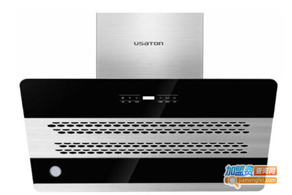 阿诗丹顿抽油烟机