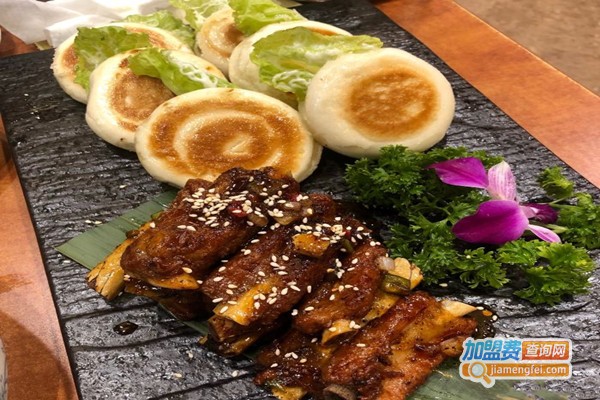 西新饭店加盟门店