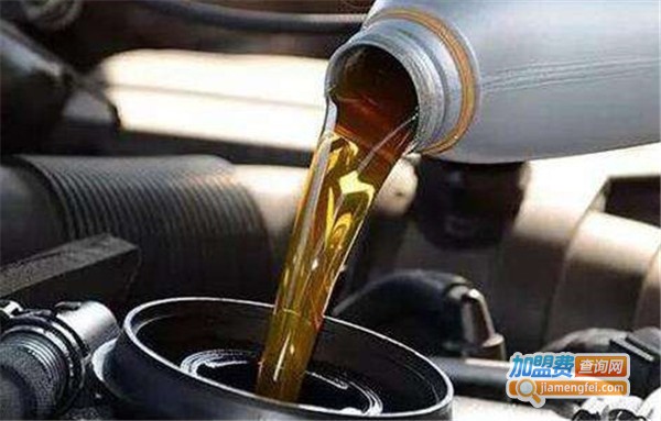 中华一号机油加盟费