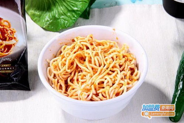 包叔叔海鲜拉面加盟费