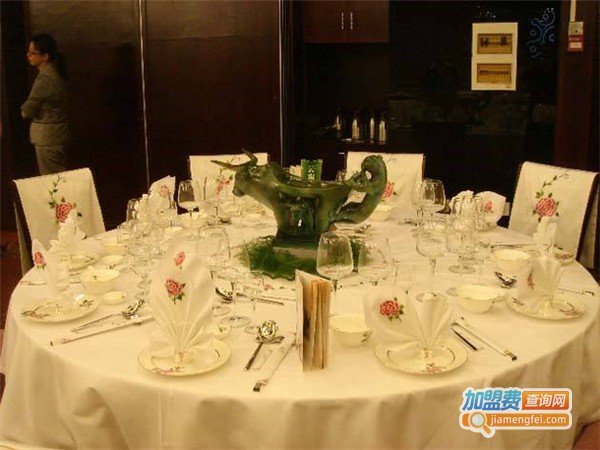 撒哈拉新疆餐厅加盟费