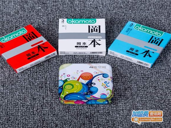 七夕桥情趣生活馆加盟费