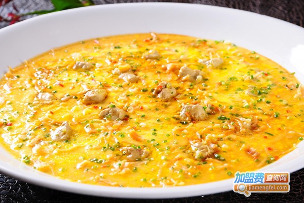 巧福龙加盟门店