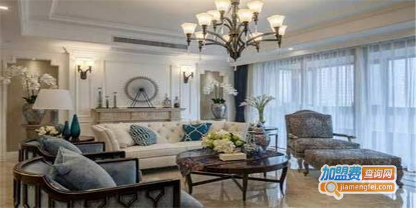 本美家家具加盟费