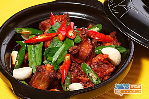 荷意新概念餐厅加盟门店