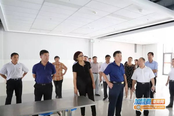 本杰教育加盟门店