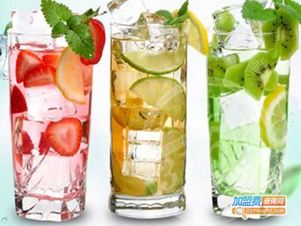 kis·o亲果鲜果加盟门店