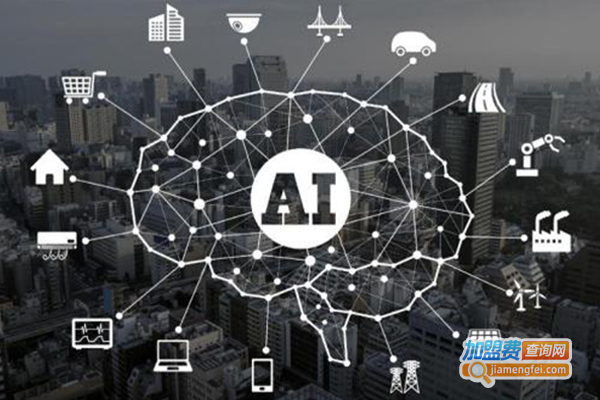 爱创家创客教育加盟费