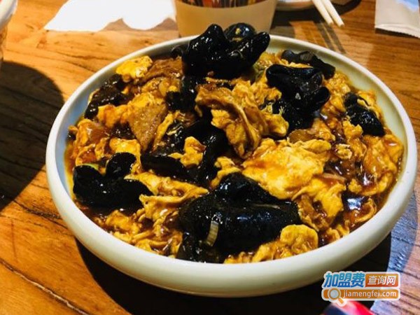 阿达西新疆风味加盟费